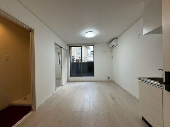 グランクレストB棟の物件内観写真